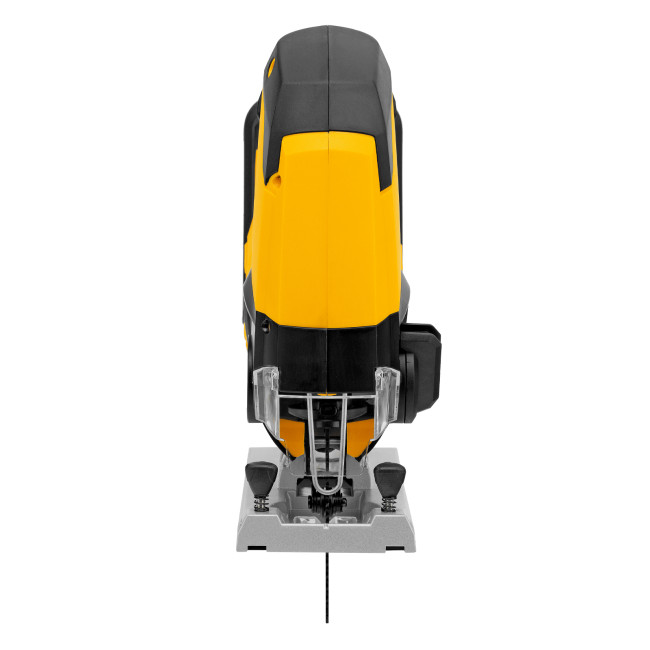 Лобзик аккумуляторный CJ-80, 18В Li-Ion Denzel в Красноярске