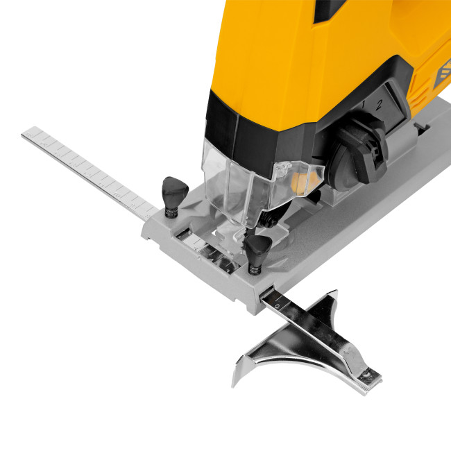 Лобзик аккумуляторный CJ-80, 18В Li-Ion Denzel в Красноярске