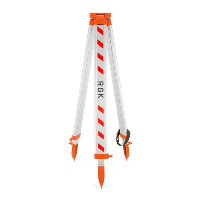 Комплект оптический нивелир RGK N-32 + штатив S6-N + рейка AMO S5 в Красноярске