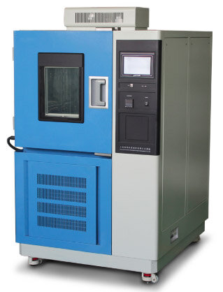 Климатическая камера тепла-холода (КТХ) SGT-225 HC (ТИП D) в Красноярске