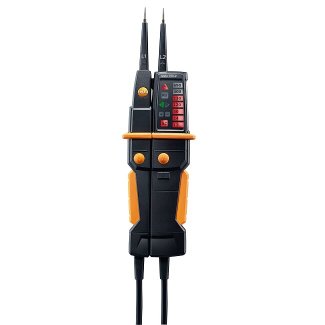 Тестер напряжения Testo 750-3 в Красноярске