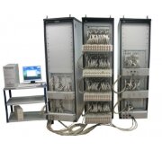 Система ТЕСТ-9611-01