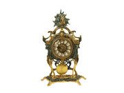 Каминные часы (5223P)