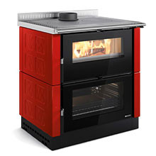 La Nordica VERONA XXL MAIOLICA BORDEAUX (бордовый) в Красноярске