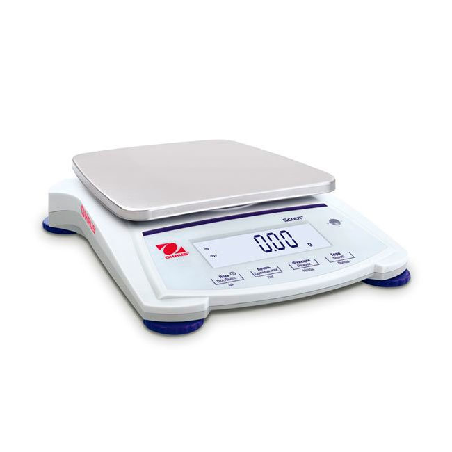 Весы SJX-6201 в Красноярске