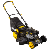 Газонокосилка бензиновая HUTER GLM-6.0ST Газонокосилка бензиновая HUTER GLM-6.0ST