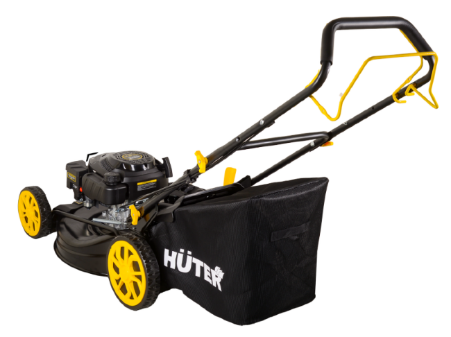 Газонокосилка бензиновая HUTER GLM-6.0ST в Красноярске Газонокосилка бензиновая HUTER GLM-6.0ST в Красноярске