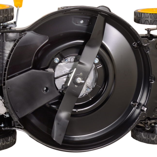 Газонокосилка бензиновая HUTER GLM-6.0ST в Красноярске Газонокосилка бензиновая HUTER GLM-6.0ST в Красноярске