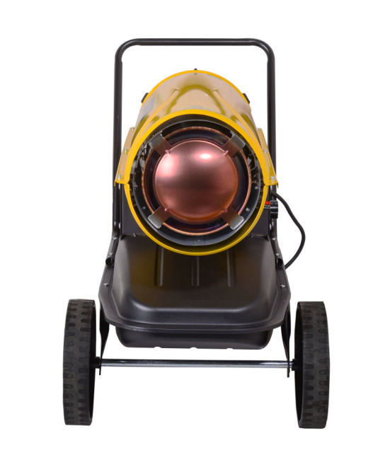 Тепловая дизельная пушка Eurolux ТДП-EU-20000 в Красноярске