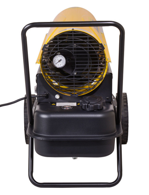 Тепловая дизельная пушка Eurolux ТДП-EU-20000 в Красноярске