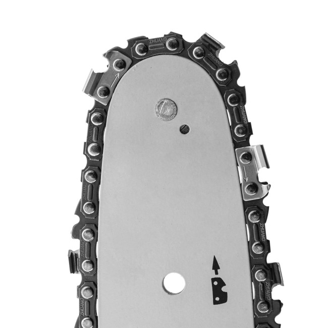 Пила цепная электрическая EDS-1800P, 1.8 кВт,поперечная, шина 40 см, шаг 3/8, паз 1.3 мм, 57 звеньев Denzel в Красноярске Пила цепная электрическая EDS-1800P, 1.8 кВт,поперечная, шина 40 см, шаг 3/8, паз 1.3 мм, 57 звеньев Denzel в Красноярске