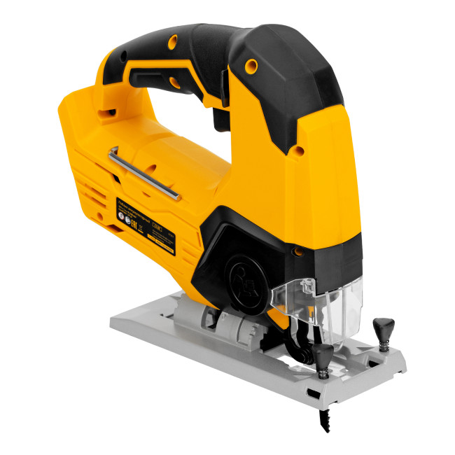 Лобзик аккумуляторный CJ-80-0, 18В Li-Ion Denzel в Красноярске