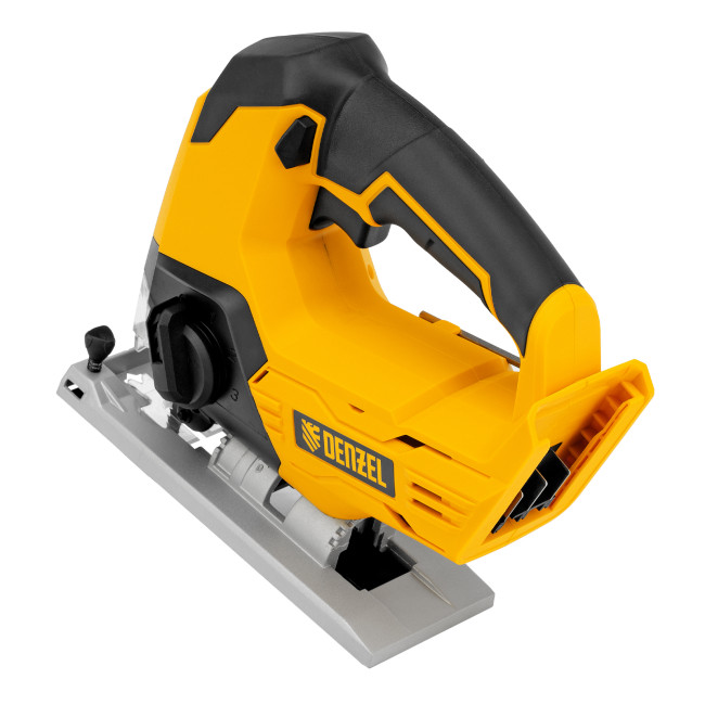 Лобзик аккумуляторный CJ-80-0, 18В Li-Ion Denzel в Красноярске