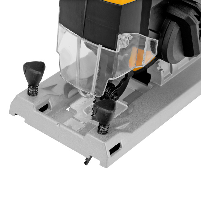 Лобзик аккумуляторный CJ-80-0, 18В Li-Ion Denzel в Красноярске