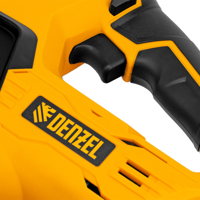 Лобзик аккумуляторный CJ-80-0, 18В Li-Ion Denzel в Красноярске