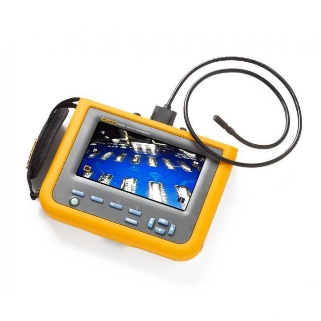 Видеоскоп Fluke DS703 FC в Красноярске