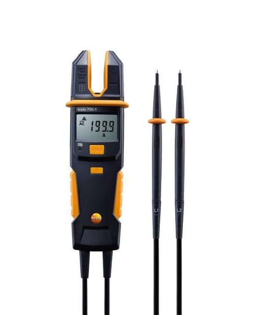 Тестер напряжения Testo 755-1 в Красноярске
