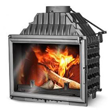 KAWMET W11 18,1 кВт в Красноярске