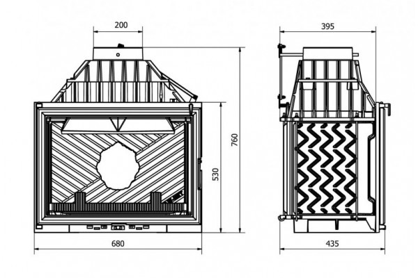 KAWMET W11 18,1 кВт в Красноярске KAWMET W11 18,1 кВт в Красноярске