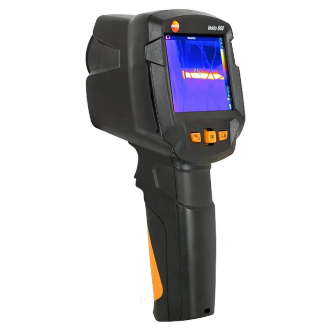 Тепловизор Testo 868 в Красноярске