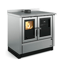 La Nordica VENEZIA INOX (сталь) в Красноярске