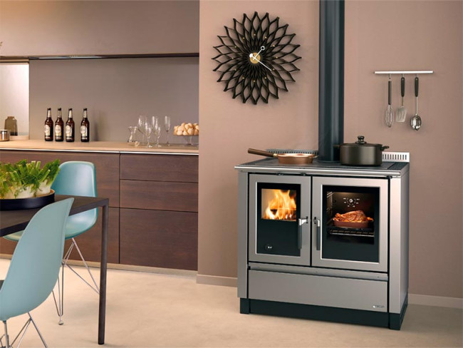 La Nordica VENEZIA INOX (сталь) в Красноярске