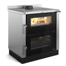 La Nordica VERONA XXL INOX (сталь) в Красноярске