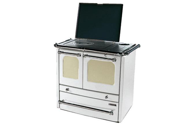 La Nordica TermoSovrana D.S.A BIANCO INFINITY (белый) в Красноярске