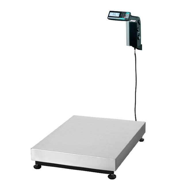 Весы ТВ-М-600.2-RL1 в Красноярске