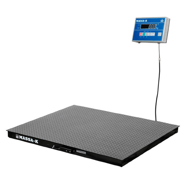 Весы 4D-PM-10/10-1000-AB в Красноярске