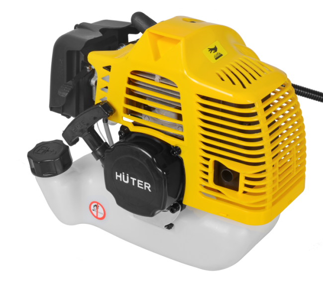 Триммер бензиновый HUTER GGT-2500S PRO (с антивибрационной системой) в Красноярске