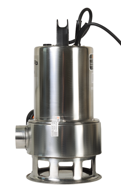 Дренажный насос ВИХРЬ ДН-550Н в Красноярске Дренажный насос ВИХРЬ ДН-550Н в Красноярске