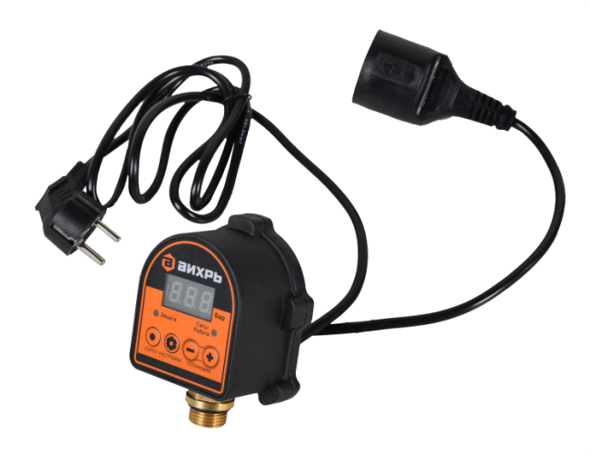 Автоматическое реле давления ВИХРЬ АРД-1 в Красноярске Автоматическое реле давления ВИХРЬ АРД-1 в Красноярске