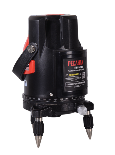 Построитель лазерный ПЛ-3ШК в Красноярске Построитель лазерный ПЛ-3ШК в Красноярске