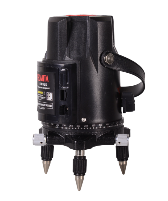 Построитель лазерный ПЛ-3ШК в Красноярске Построитель лазерный ПЛ-3ШК в Красноярске