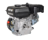 Двигатель бензиновый GE-170F-19 HUTER в Красноярске