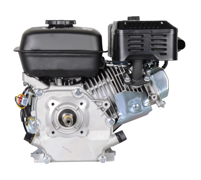 Двигатель бензиновый GE-170F-19 HUTER в Красноярске Двигатель бензиновый GE-170F-19 HUTER в Красноярске