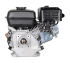 Двигатель бензиновый GE-170F-19 HUTER в Красноярске