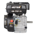 Двигатель бензиновый GE-170F-19 HUTER в Красноярске