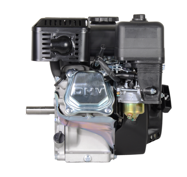 Двигатель бензиновый GE-170F-19 HUTER в Красноярске Двигатель бензиновый GE-170F-19 HUTER в Красноярске