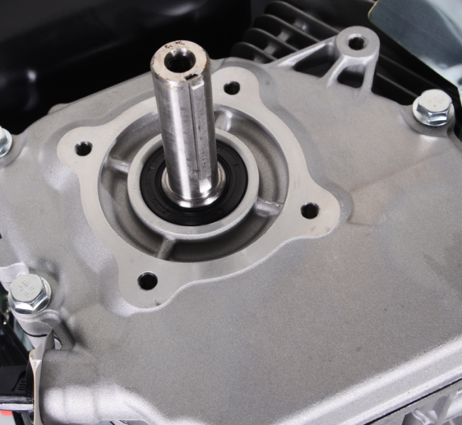 Двигатель бензиновый GE-170F-19 HUTER в Красноярске Двигатель бензиновый GE-170F-19 HUTER в Красноярске