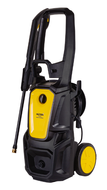 Мойка Huter W200i PROFESSIONAL в Красноярске