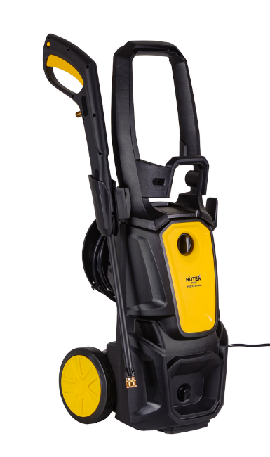 Мойка Huter W200i PROFESSIONAL в Красноярске