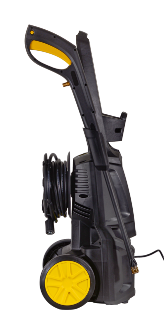 Мойка Huter W200i PROFESSIONAL в Красноярске