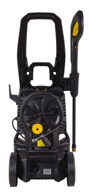 Мойка Huter W200i PROFESSIONAL в Красноярске