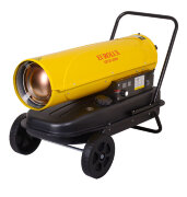 Тепловая дизельная пушка Eurolux ТДП-EU-30000 Тепловая дизельная пушка Eurolux ТДП-EU-30000