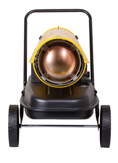 Тепловая дизельная пушка Eurolux ТДП-EU-30000 в Красноярске