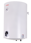 Водонагреватель накопительный круглый ВН-50К Водонагреватель накопительный круглый ВН-50К