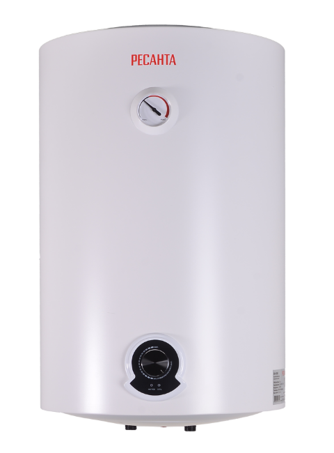 Водонагреватель накопительный круглый ВН-50К в Красноярске Водонагреватель накопительный круглый ВН-50К в Красноярске