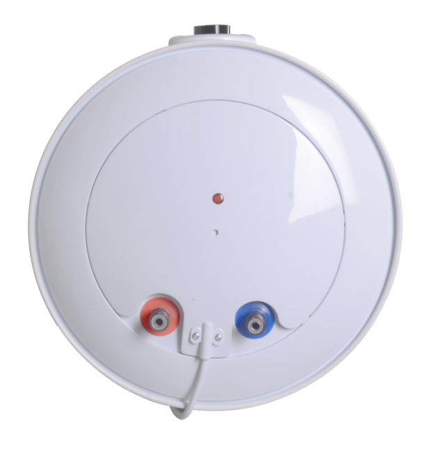 Водонагреватель накопительный круглый ВН-50К в Красноярске Водонагреватель накопительный круглый ВН-50К в Красноярске